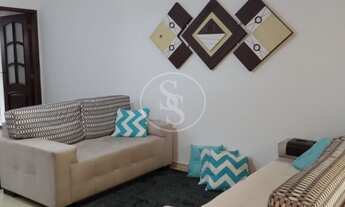 Imagem 2: VENDA: SOBRADO - DEMARCHI - R$ 795.000,00 REF-SO00534