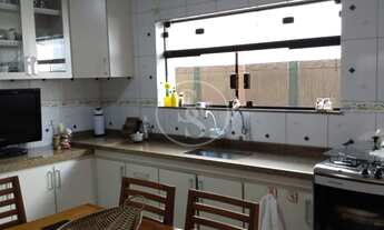 Imagem 3: VENDA: SOBRADO - DEMARCHI - R$ 795.000,00 REF-SO00534