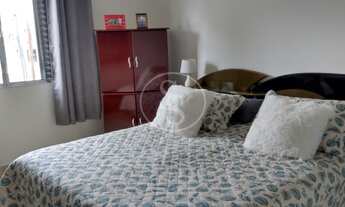 Imagem 6: VENDA: SOBRADO - DEMARCHI - R$ 795.000,00 REF-SO00534