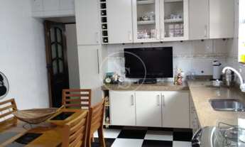 Imagem 5: VENDA: SOBRADO - DEMARCHI - R$ 795.000,00 REF-SO00534