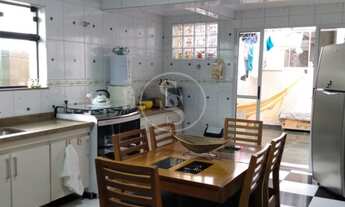 Imagem 4: VENDA: SOBRADO - DEMARCHI - R$ 795.000,00 REF-SO00534