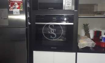 Imagem 6: SOBRADO RUDGE RAMOS - R$ 658 MIL- REF: SO00537