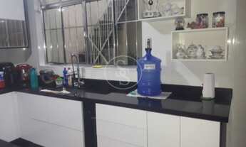 Imagem 7: SOBRADO RUDGE RAMOS - R$ 658 MIL- REF: SO00537