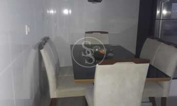 Imagem 5: SOBRADO RUDGE RAMOS - R$ 658 MIL- REF: SO00537