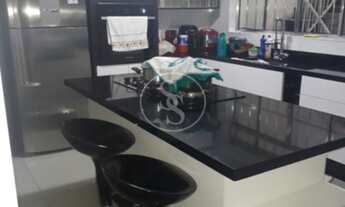 Imagem 4: SOBRADO RUDGE RAMOS - R$ 658 MIL- REF: SO00537