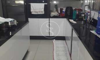 Imagem 3: SOBRADO RUDGE RAMOS - R$ 658 MIL- REF: SO00537