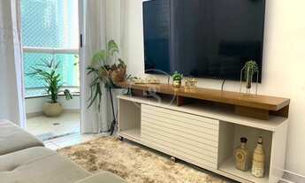 Imagem 2: VENDA: COBERTURA DUPLEX - RUDGE RAMOS - R$ 770.000,00 - ref- CO00068