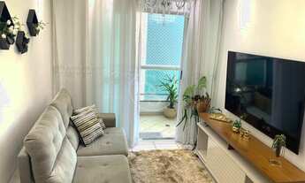 Imagem 3: VENDA: COBERTURA DUPLEX - RUDGE RAMOS - R$ 770.000,00 - ref- CO00068