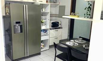 Imagem 4: VENDA: COBERTURA DUPLEX - RUDGE RAMOS - R$ 770.000,00 - ref- CO00068