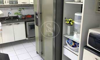 Imagem 5: VENDA: COBERTURA DUPLEX - RUDGE RAMOS - R$ 770.000,00 - ref- CO00068