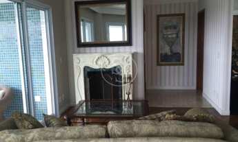 Imagem 4: VENDE: APARTAMENTO - CENTRO - CONDOMÍNIO DIAMOND - R$ 1.595.000,00 - REF: AP01889