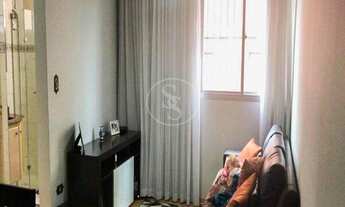 Imagem 2: VENDA: APARTAMENTO - BAIRRO DEMARCHI - Edifício Parque das Flores - R$ 268 MIL - REF: AP01