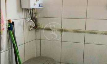 Imagem 3: VENDA: APARTAMENTO - BAIRRO DEMARCHI - Edifício Parque das Flores - R$ 268 MIL - REF: AP01