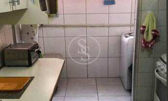 Imagem 4: VENDA: APARTAMENTO - BAIRRO DEMARCHI - Edifício Parque das Flores - R$ 268 MIL - REF: AP01