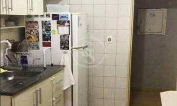 Imagem 5: VENDA: APARTAMENTO - BAIRRO DEMARCHI - Edifício Parque das Flores - R$ 268 MIL - REF: AP01