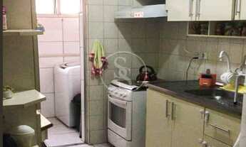 Imagem 6: VENDA: APARTAMENTO - BAIRRO DEMARCHI - Edifício Parque das Flores - R$ 268 MIL - REF: AP01