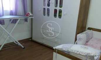 Imagem 2: VENDA: Apartamento - Demarchi - Condomínio Alamos - R$ 250.000,00 - REF: AP01922