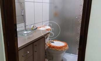 Imagem 6: VENDA: Apartamento - Demarchi - Condomínio Alamos - R$ 250.000,00 - REF: AP01922