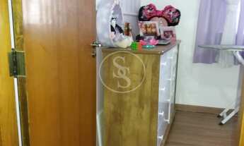 Imagem 5: VENDA: Apartamento - Demarchi - Condomínio Alamos - R$ 250.000,00 - REF: AP01922