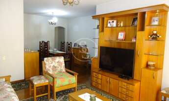 Imagem: VENDA APARTAMENTO - CENTRO SBC - EDIFÍCIO