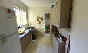 Imagem 2: VENDA: APARTAMENTO - CENTRO DE SBC - R$320.000,00 - REF: AP01924