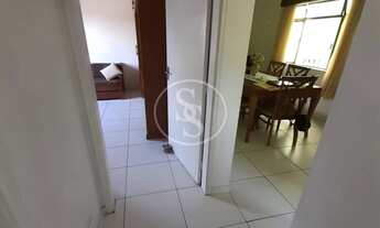 Imagem 7: VENDA: APARTAMENTO - CENTRO DE SBC - R$320.000,00 - REF: AP01924