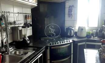 Imagem 4: VENDA: COBERTURA DUPLEX - CENTRO SBC -RESIDENCIAL VARANDAS-R$ 1.290.000,00 - REF: CO00067