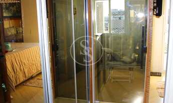 Imagem 6: VENDA: COBERTURA DUPLEX - CENTRO SBC -RESIDENCIAL VARANDAS-R$ 1.290.000,00 - REF: CO00067