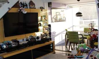 Imagem 2: VENDA: COBERTURA DUPLEX - CENTRO SBC -RESIDENCIAL VARANDAS-R$ 1.290.000,00 - REF: CO00067