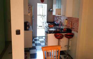 Imagem 7: VENDA: SOBRADO CONDOMÍNIO FECHADO - DEMARCHI - ALTO DAS FIGUEIRAS - R$ 745 MIL - REF: SO0