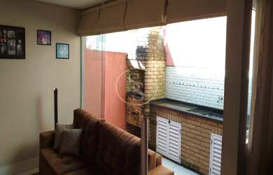 Imagem 2: VENDA: SOBRADO CONDOMÍNIO FECHADO - DEMARCHI - ALTO DAS FIGUEIRAS - R$ 745 MIL - REF: SO0