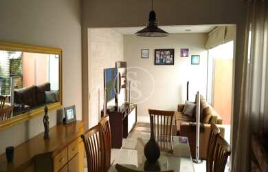 Imagem 3: VENDA: SOBRADO CONDOMÍNIO FECHADO - DEMARCHI - ALTO DAS FIGUEIRAS - R$ 745 MIL - REF: SO0