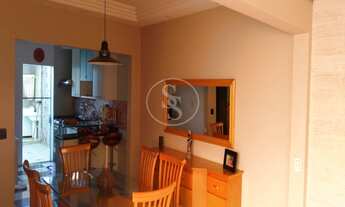 Imagem 6: VENDA: SOBRADO CONDOMÍNIO FECHADO - DEMARCHI - ALTO DAS FIGUEIRAS - R$ 745 MIL - REF: SO0