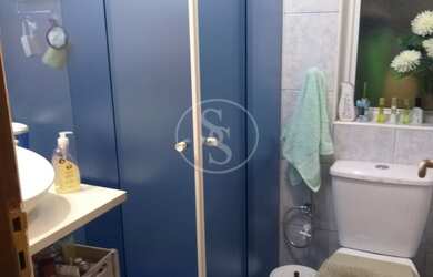 Imagem 6: VENDA: APARTAMENTO - DEMARCHI - MORADA DOS PÁSSAROS - R$ 310 MIL- REF:AP01950