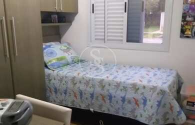 Imagem 7: VENDA: APARTAMENTO - DEMARCHI - MORADA DOS PÁSSAROS - R$ 310 MIL- REF:AP01950