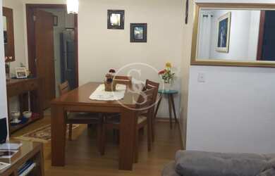 Imagem 2: VENDA: APARTAMENTO - DEMARCHI - MORADA DOS PÁSSAROS - R$ 310 MIL- REF:AP01950