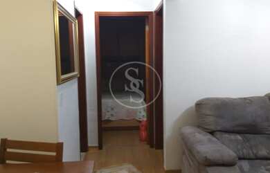 Imagem 3: VENDA: APARTAMENTO - DEMARCHI - MORADA DOS PÁSSAROS - R$ 310 MIL- REF:AP01950