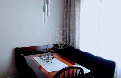 Imagem 4: VENDA: APARTAMENTO - RUDGE RAMOS - COND SAINT PAUL -REFORMADO- R$ 375.000,00 - REF: AP0197