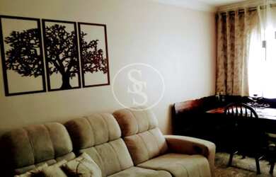 Imagem 5: VENDA: APARTAMENTO - RUDGE RAMOS - COND SAINT PAUL -REFORMADO- R$ 375.000,00 - REF: AP0197