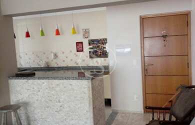Imagem 2: VENDA: APARTAMENTO - RUDGE RAMOS - COND SAINT PAUL -REFORMADO- R$ 375.000,00 - REF: AP0197