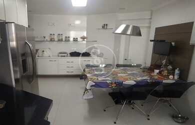 Imagem 6: VENDA : APARTAMENTO - BAETA NEVES - RES. ROYAL TOWERS - R$ 750.000,00 - REF: AP01977