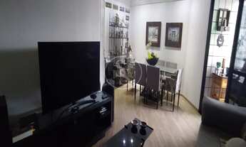 Imagem: VENDA APARTAMENTO - BAETA NEVES - RES