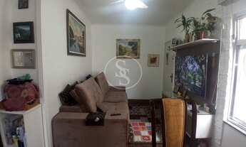 Imagem 4: VENDA: APARTAMENTO - DOS CASA - R$ 270.000,00 - REF: AP02461