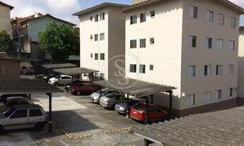 Imagem: VENDE APARTAMENTO - ASSUNÇÃO - COND