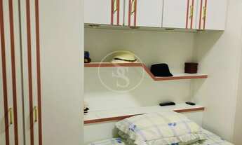 Imagem 7: VENDA: COBERTURA DUPLEX - TABOÃO - R$ 447.000,00 - REF: CO00082