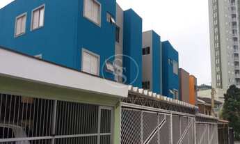 Imagem: VENDA APARTAMENTO - SANTA TEREZINHA - COND