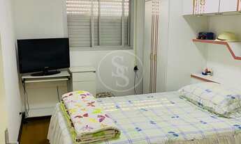Imagem 6: VENDA: COBERTURA DUPLEX - TABOÃO - R$ 447.000,00 - REF: CO00082