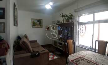 Imagem 3: VENDA: APARTAMENTO - DOS CASA - R$ 270.000,00 - REF: AP02461
