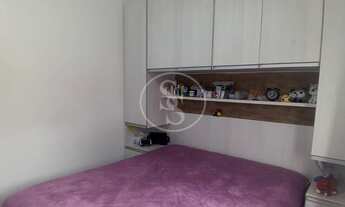 Imagem 5: VENDA: APARTAMENTO - DOS CASA - R$ 270.000,00 - REF: AP02461