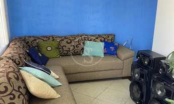 Imagem 5: VENDA: COBERTURA DUPLEX - TABOÃO - R$ 447.000,00 - REF: CO00082